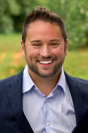 Dr. James Willis, DDS, Lead Dentist · Founder of Willis & Associates